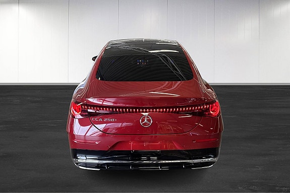 Mercedes-Benz CLA250+ 17 of 23