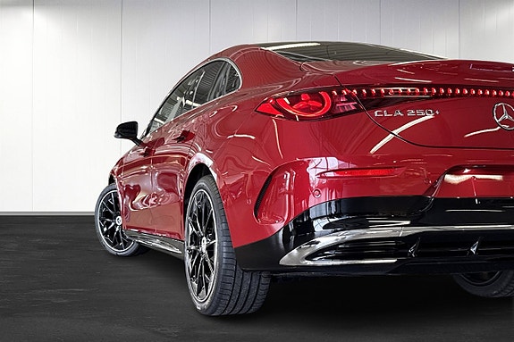 Mercedes-Benz CLA250+ 15 of 23