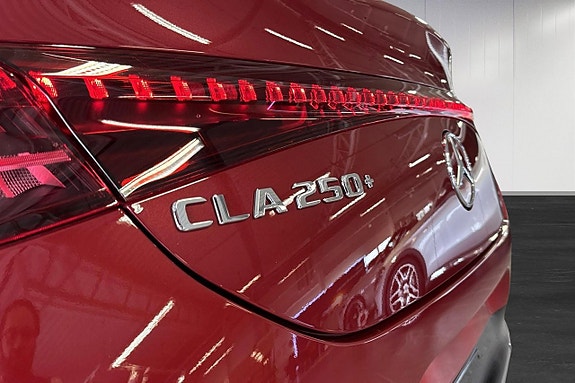 Mercedes-Benz CLA250+ 16 of 23