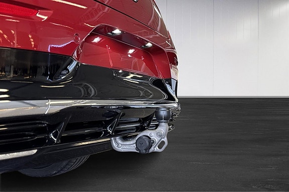 Mercedes-Benz CLA250+ 21 of 23