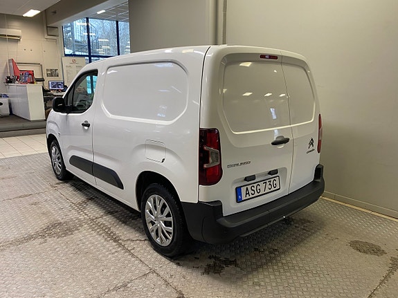 Citroen Berlingo 3 of 5