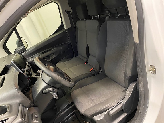 Citroen Berlingo 6 of 8