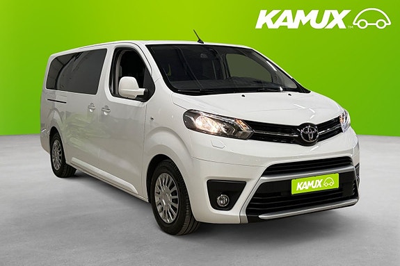 Brugt Toyota Proace 
