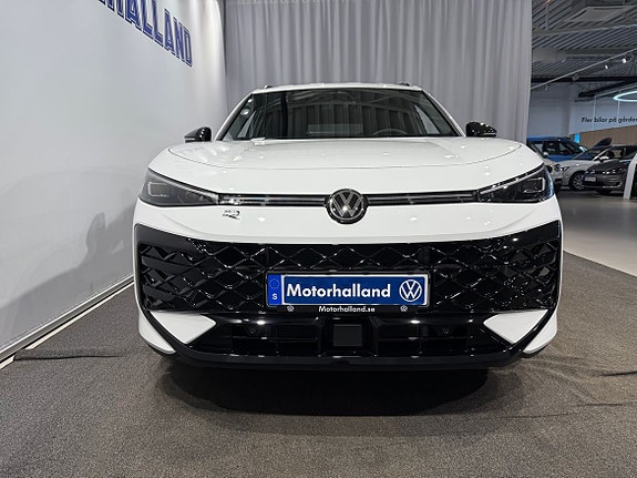 Volkswagen T-Roc 4 of 21