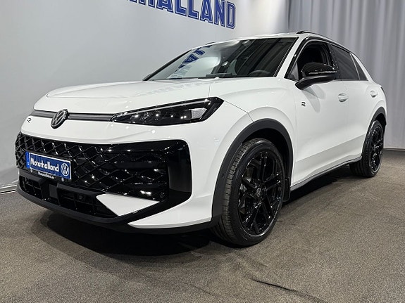 Volkswagen T-Roc 3 of 21