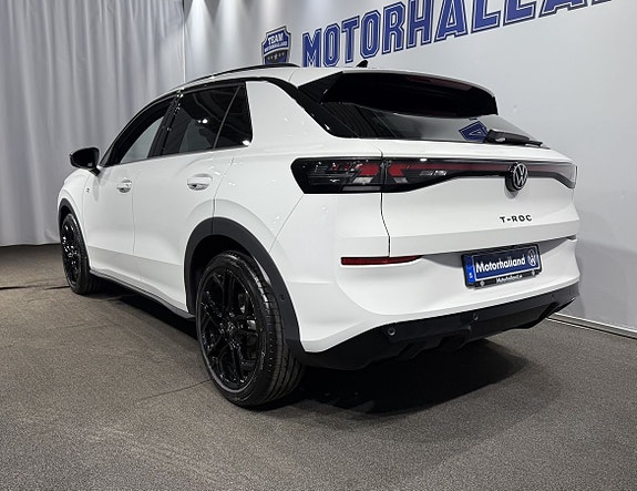 Volkswagen T-Roc 5 of 21