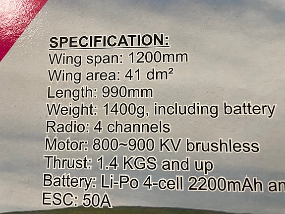 Product image 2 of 5