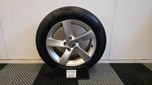 Volkswagen Passat 17 of 17