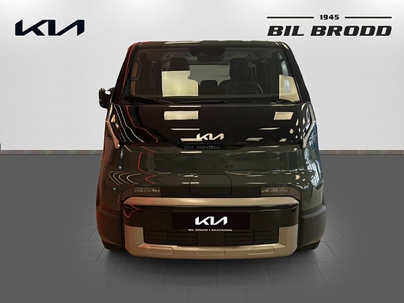 Kia PV5 2 of 14