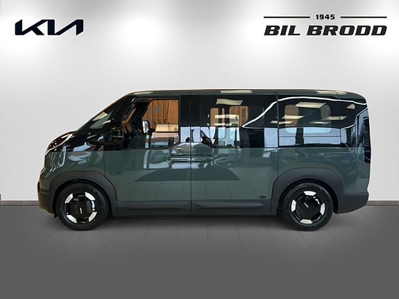 Kia PV5 4 of 14
