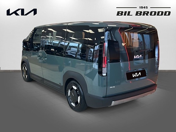 Kia PV5 6 of 14