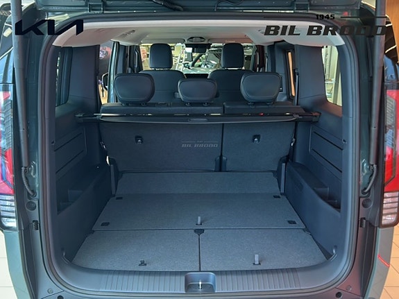 Kia PV5 14 of 14