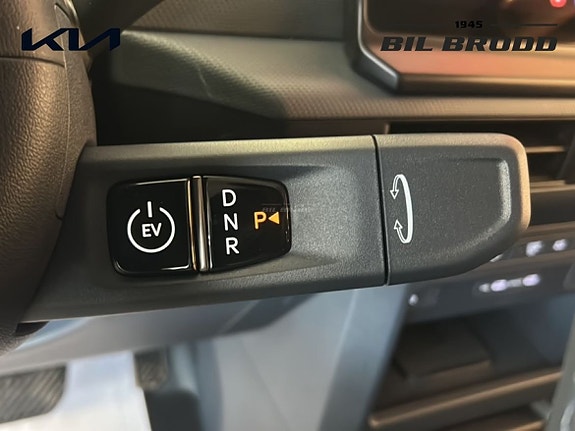Kia PV5 12 of 14