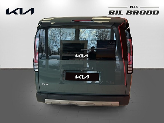 Kia PV5 5 of 14