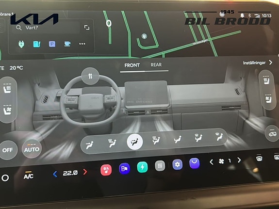 Kia PV5 13 of 14