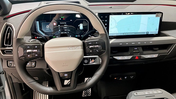 Kia EV5 8 of 12