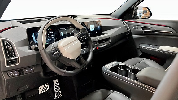 Kia EV5 9 of 12