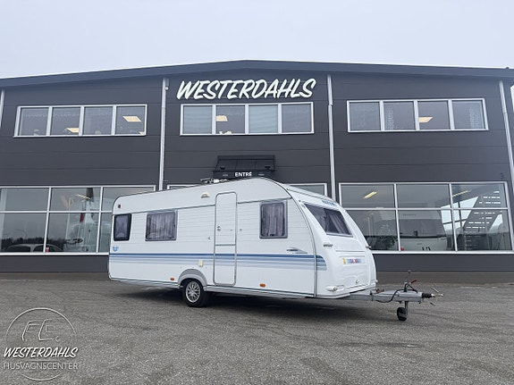 Adria ADORA 542 UT (1290kg)