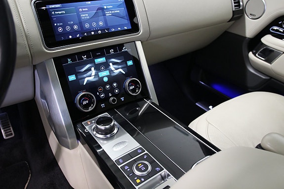 Land Rover Range Rover 9 of 27