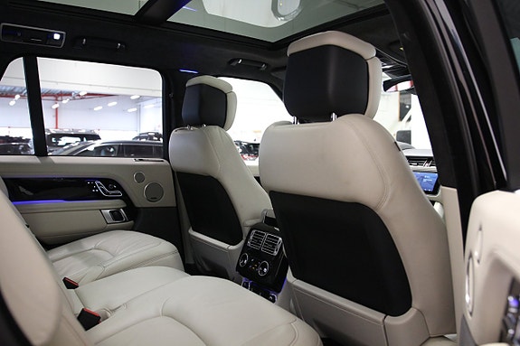 Land Rover Range Rover 19 of 27
