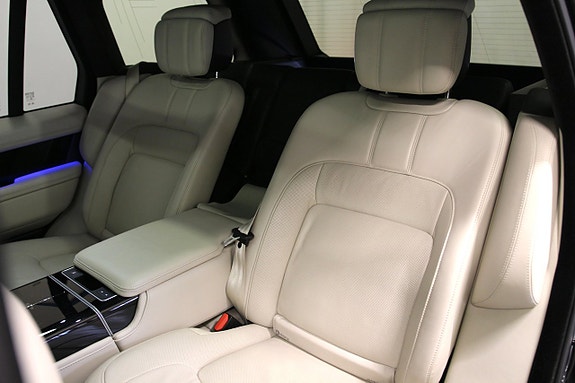 Land Rover Range Rover 15 of 27