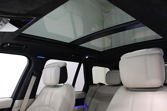 Land Rover Range Rover 7 of 27