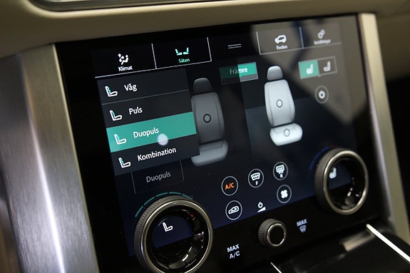 Land Rover Range Rover 11 of 27