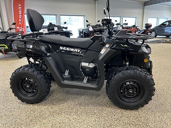 Segway AT5 Lång Limited Edition