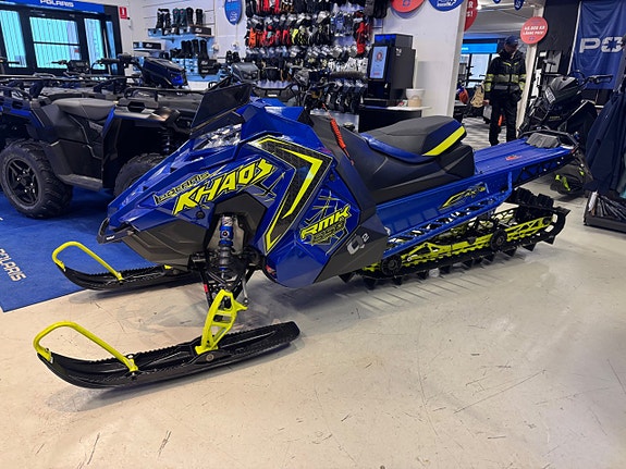 Polaris 850 RMK KHAOS SHORTY -21