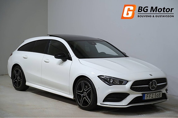 Mercedes-Benz CLA180