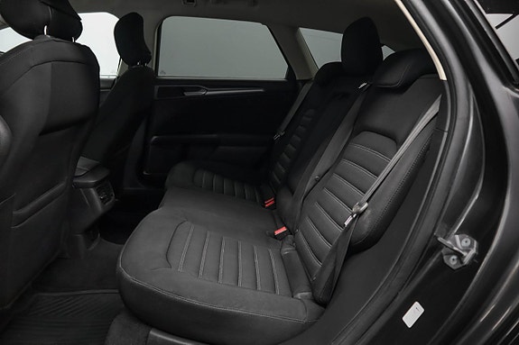 Ford Mondeo 11 of 22