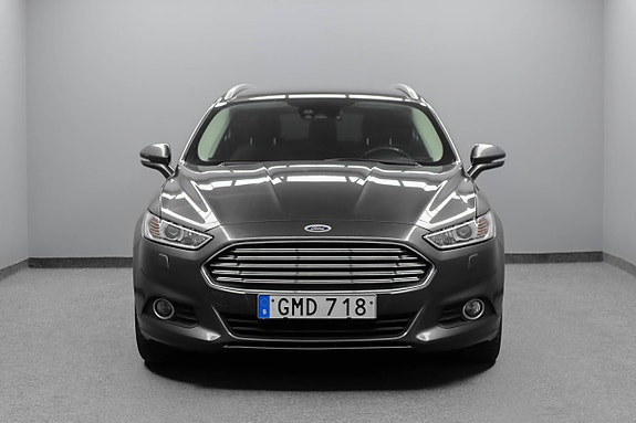 Ford Mondeo 3 of 5
