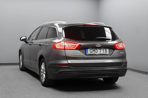 Ford Mondeo 5 of 5