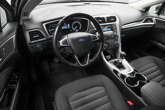 Ford Mondeo 8 of 22