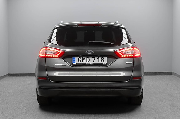 Ford Mondeo 6 of 22