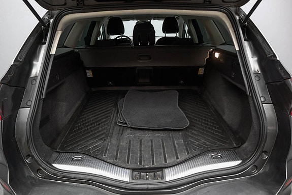 Ford Mondeo 21 of 22