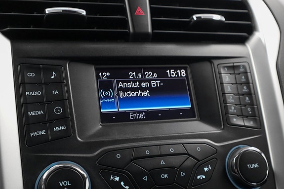 Ford Mondeo 16 of 22