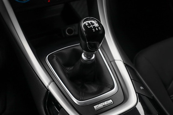 Ford Mondeo 19 of 22