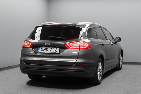 Ford Mondeo 7 of 22