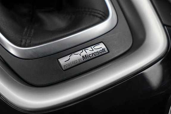 Ford Mondeo 18 of 22