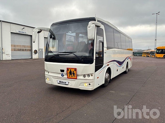 Buss TEMSA MD9