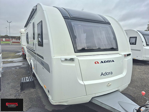 Adria ADORA 572 UT