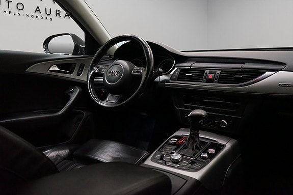 Audi A6 21 of 21