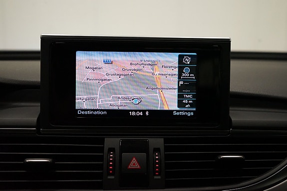 Audi A6 18 of 21