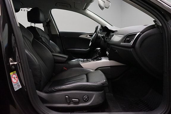 Audi A6 20 of 21