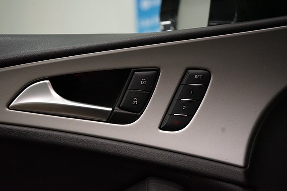 Audi A6 14 of 21