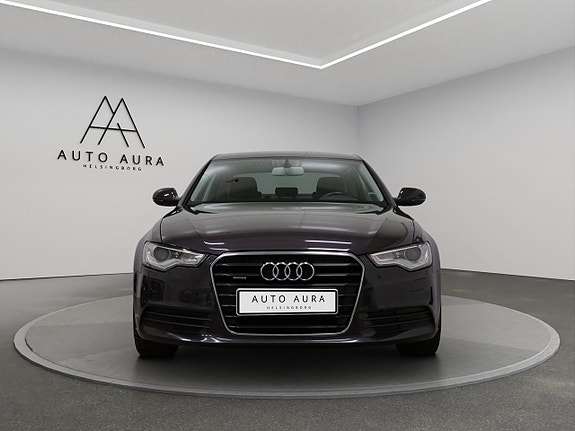 Audi A6 2 of 21