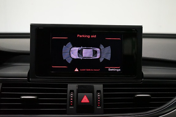 Audi A6 15 of 21