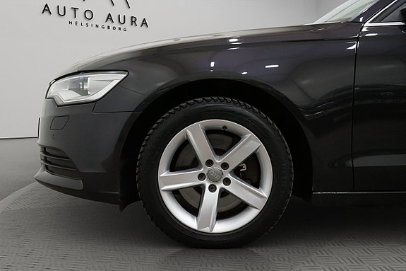 Audi A6 7 of 21