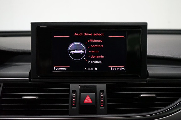 Audi A6 16 of 21